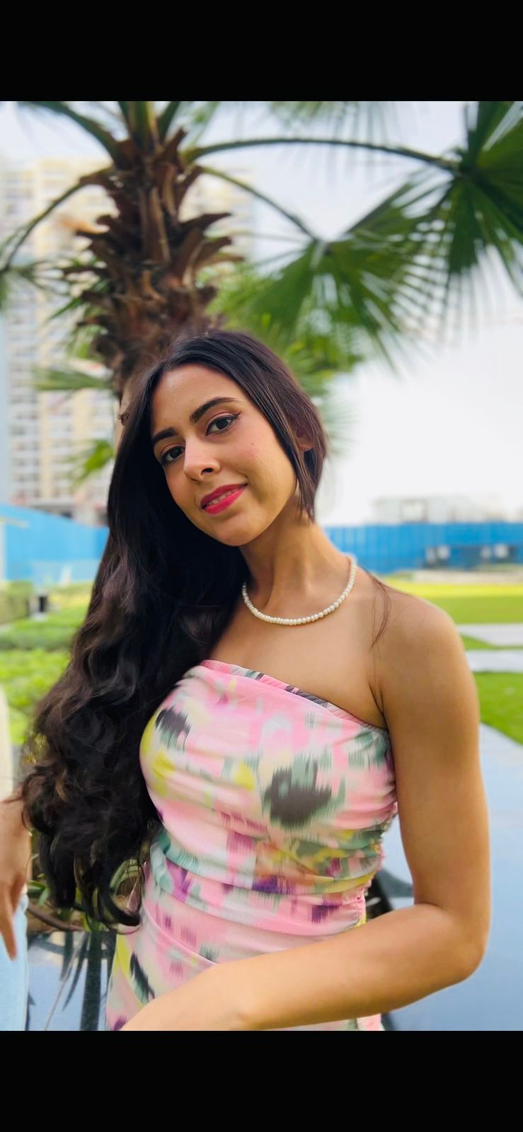 Effortless Spring Brunch