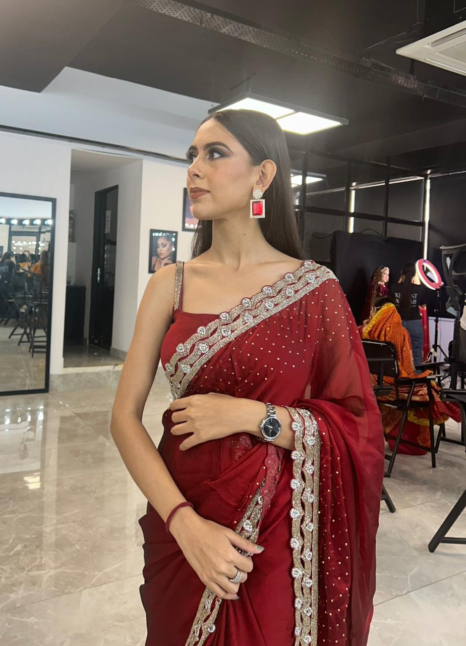 Garden Wedding Guest photo 2