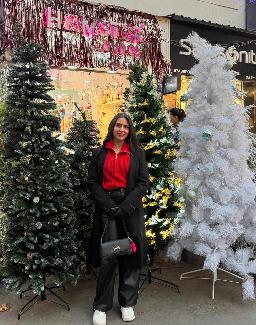 Winter Elegance photo 2